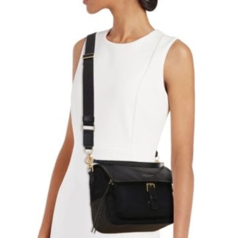 NWT Tory Burch Crossbody Bag - Picture 7 of 8